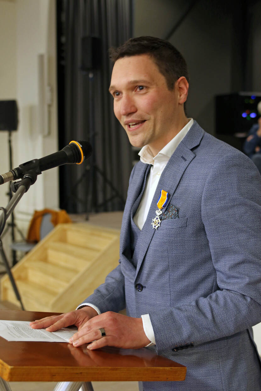 Robbert Dautzenberg