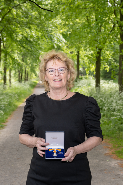 Wilma Heemskerk