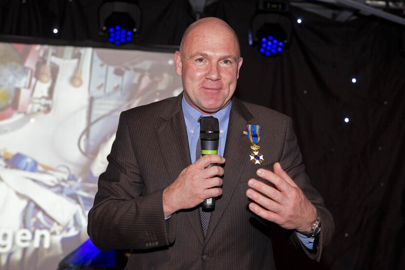 André Kuipers