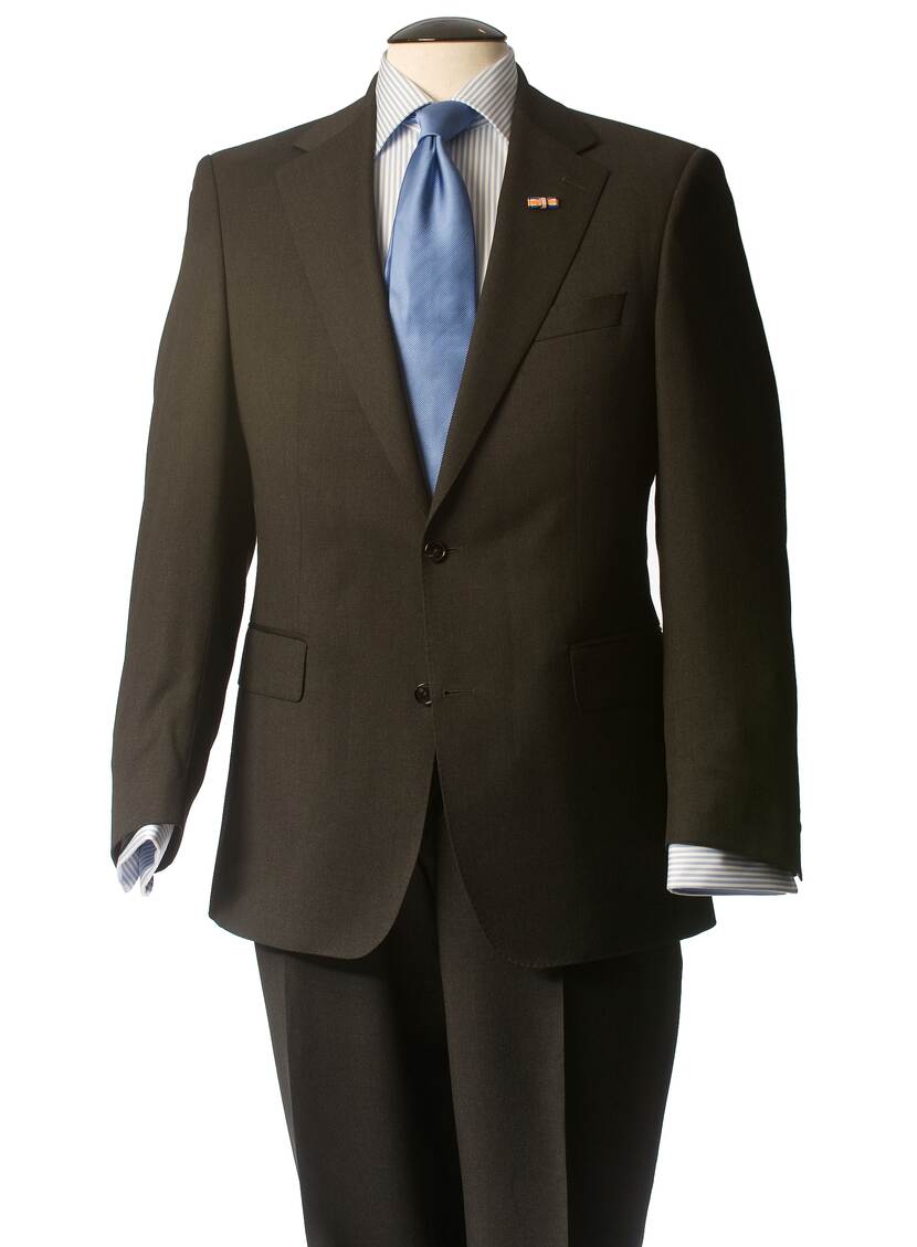 Tenue de ville