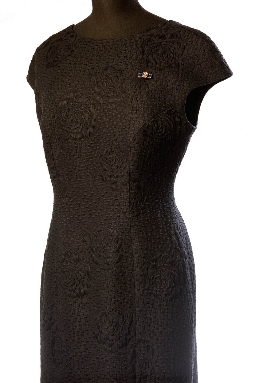 Tenue de Ville